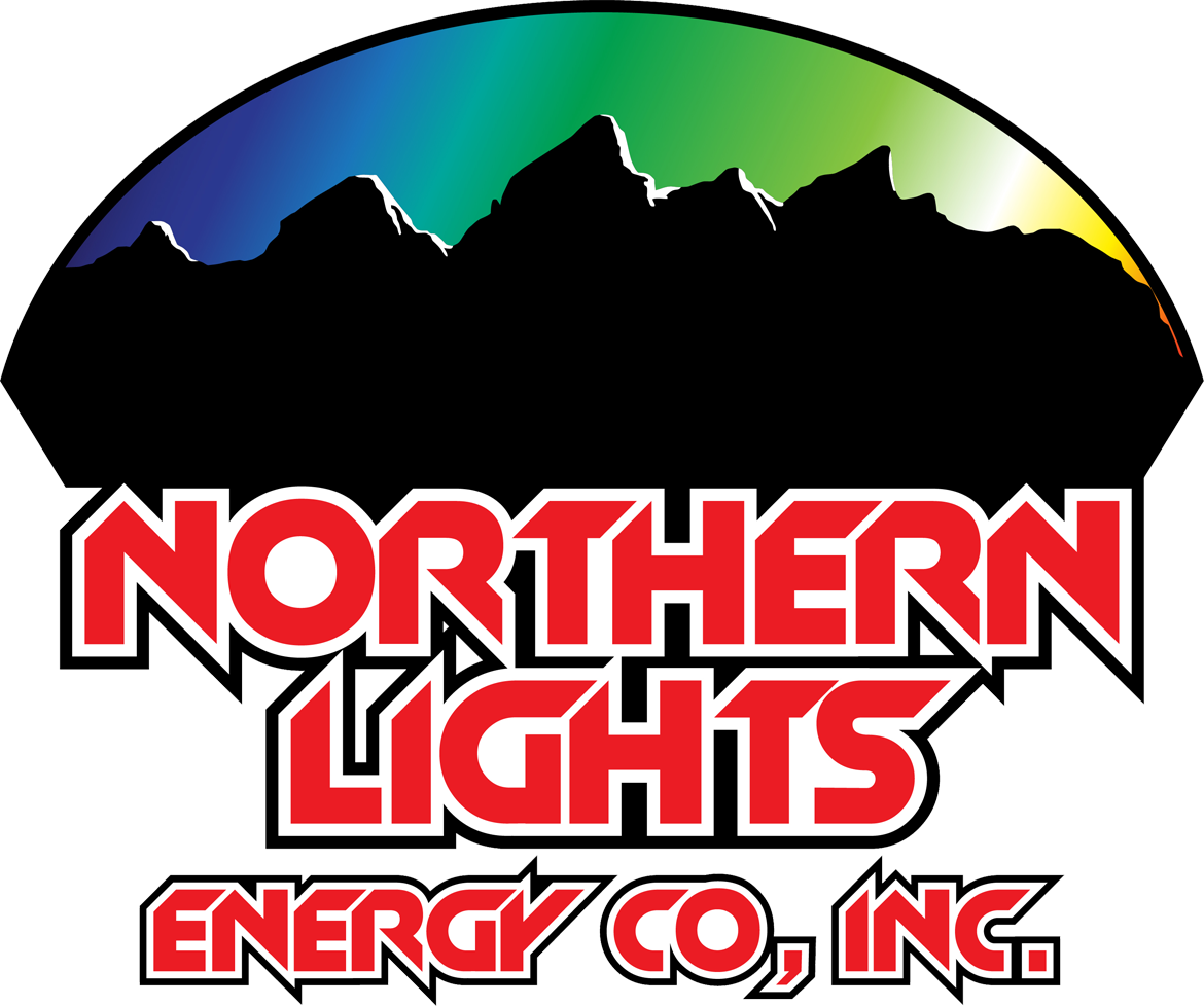 Northern Lights Energy Logo